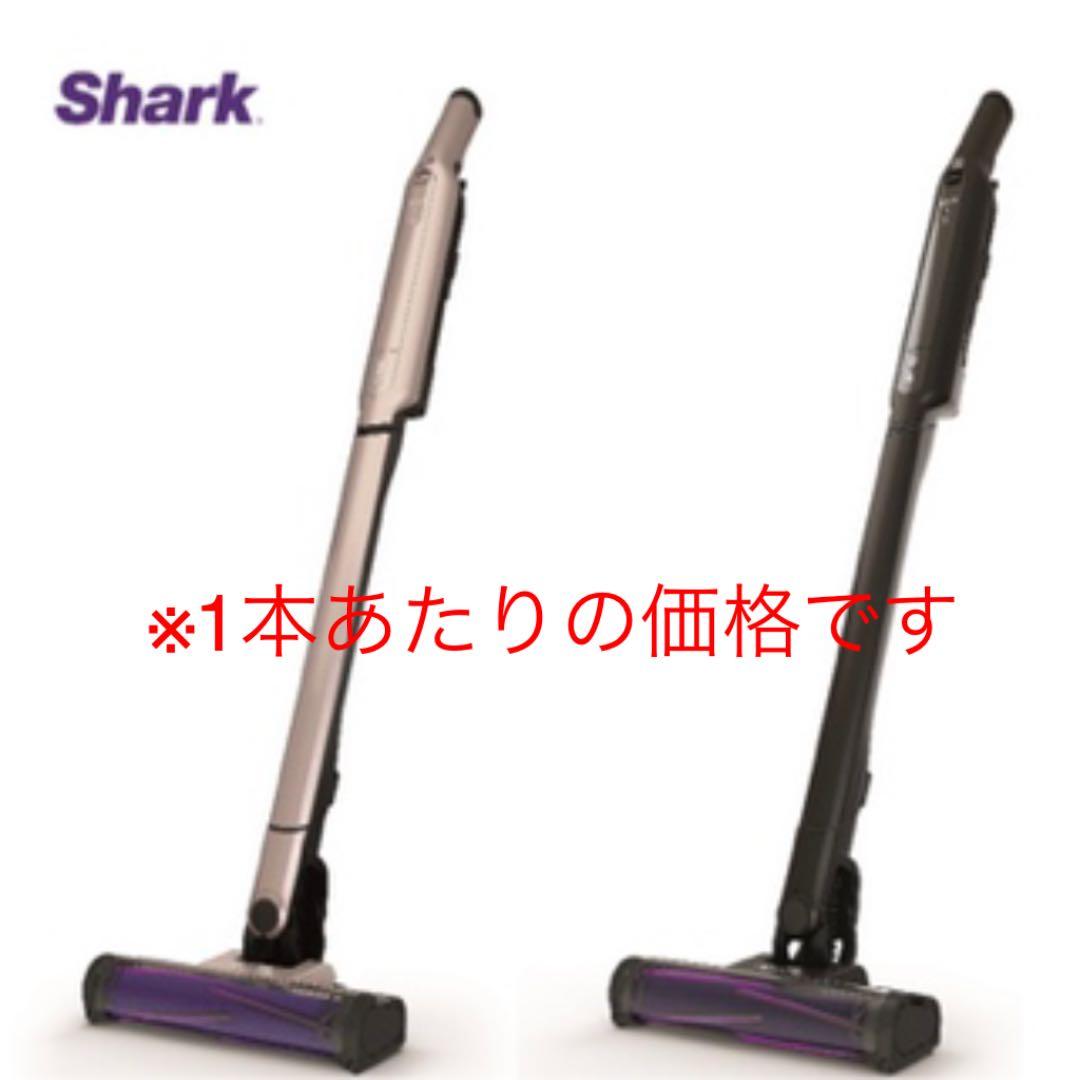 Shark シャーク EVOPOWER SYSTEM ADV