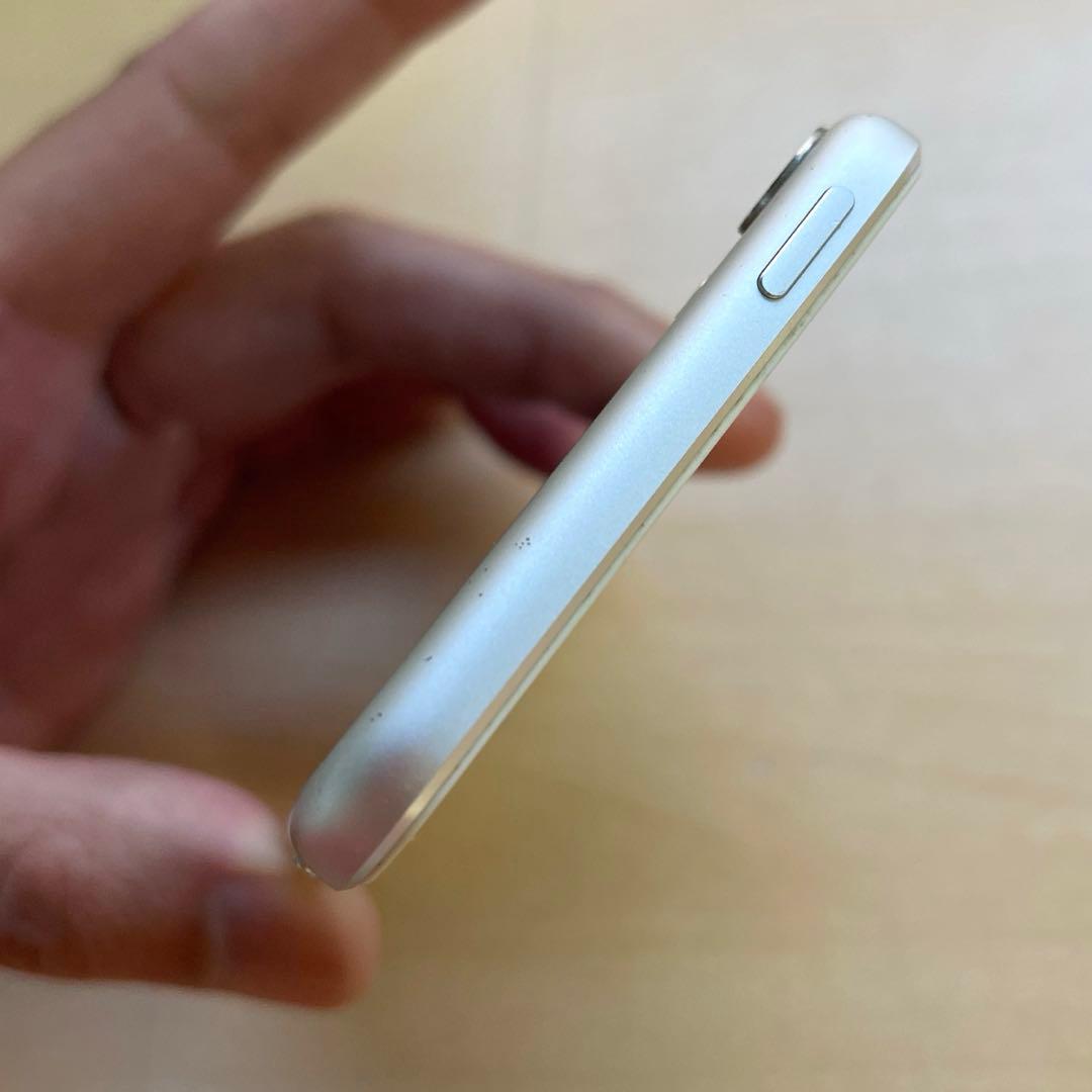 iPod touch 第7世代　32GB シルバー　A2178 美品　#2