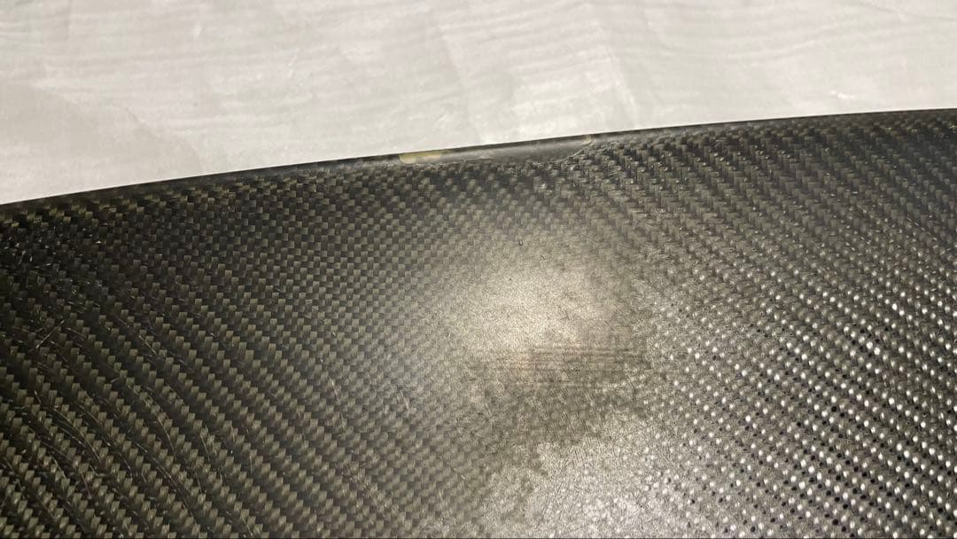 M&M ホンダ CR-Z Carbon GT Wing Type MR