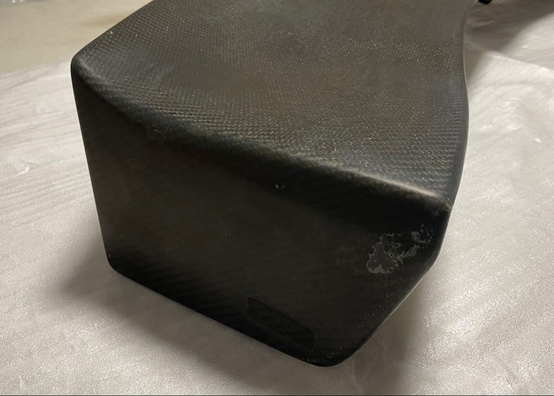 M&M ホンダ CR-Z Carbon GT Wing Type MR