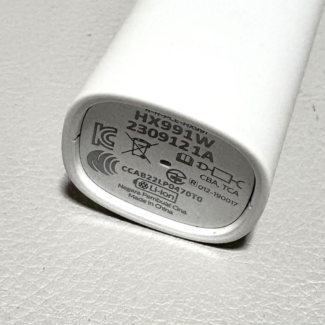 PHILIPS フィリップス ソニッケアー HX9911 音波電動歯ブラシ