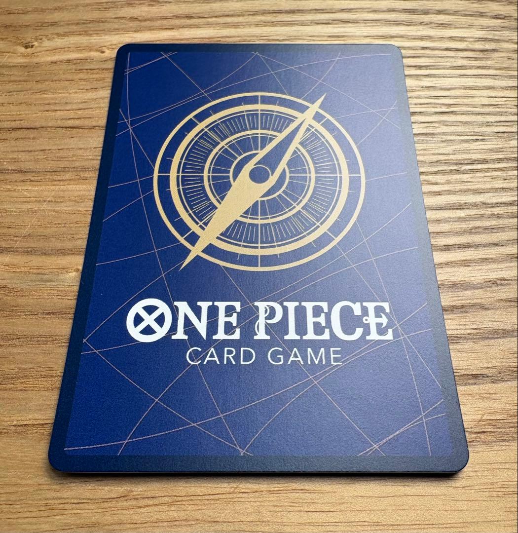 ボア・ハンコック EB03-026SP ワンピースカードゲーム ヒロインズ