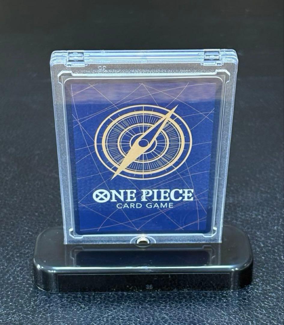 ボア・ハンコック EB03-026SP ワンピースカードゲーム ヒロインズ