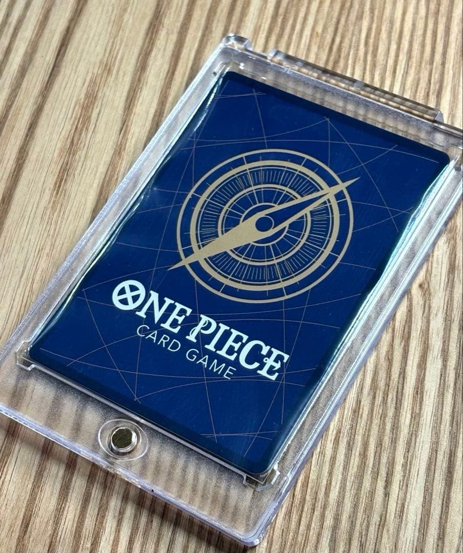 ボア・ハンコック EB03-026SP ワンピースカードゲーム ヒロインズ