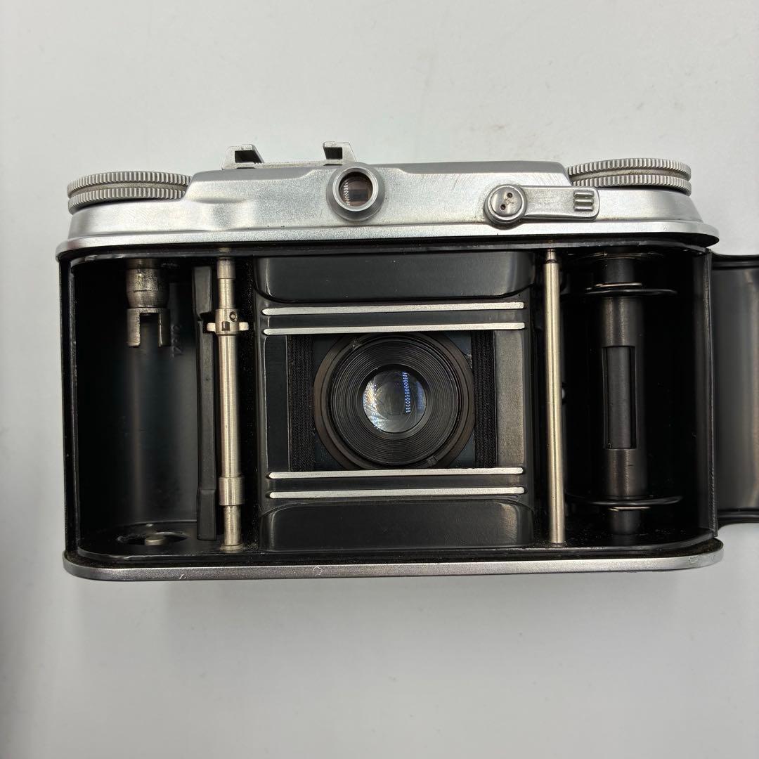 【ジャンク扱い】Voigtländer Vito II アナログフィルムカメラ