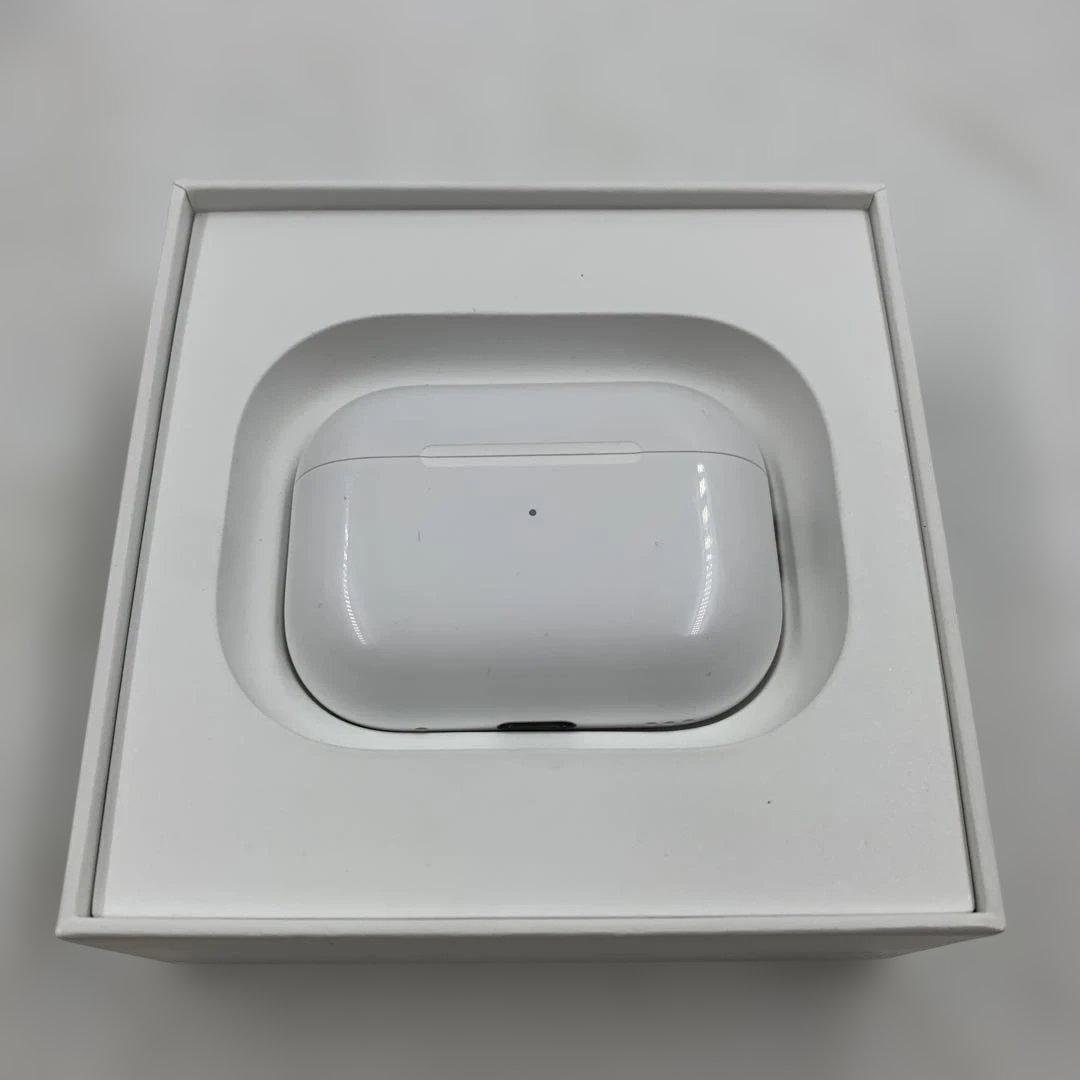 【s.t599】美品　AirPods Pro 本体 第2世代　箱付き