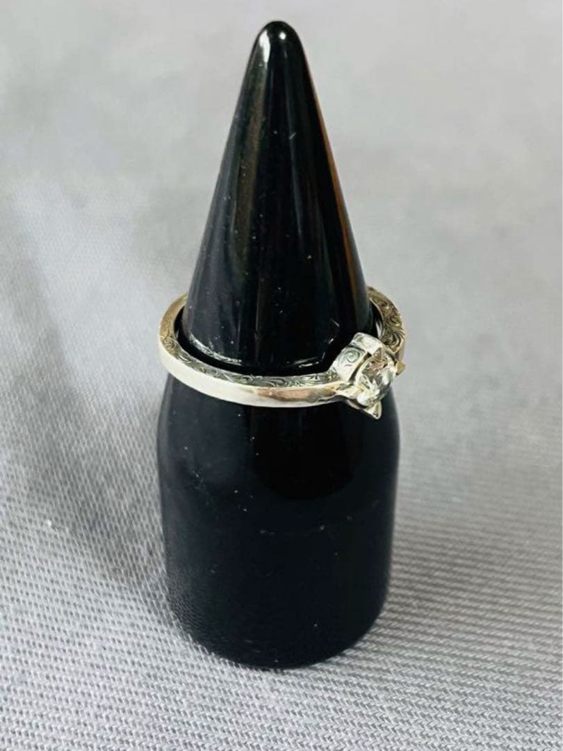 ANTIDOTE BUYERS CLUBリング　クーティーcootie