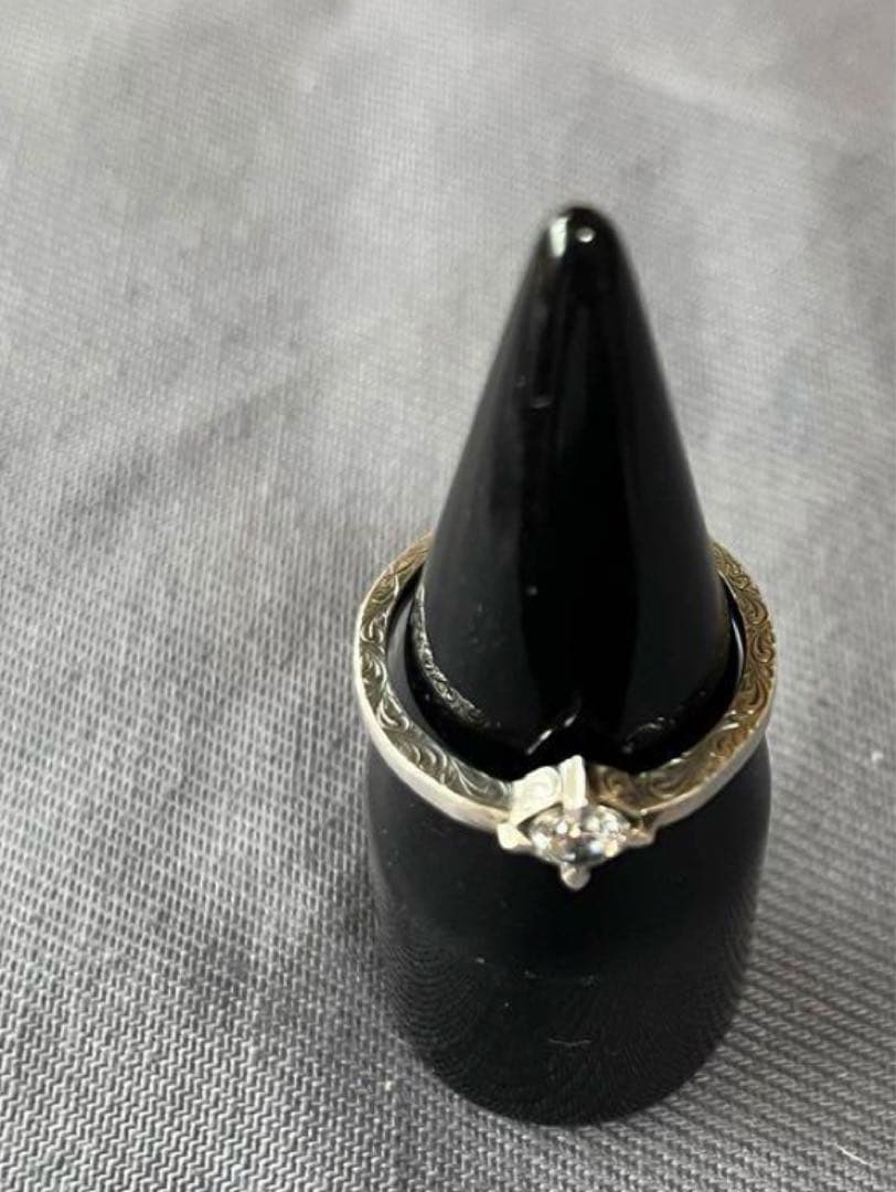 ANTIDOTE BUYERS CLUBリング　クーティーcootie