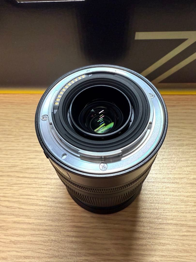 Nikon Z6 24-70mm レンズキット