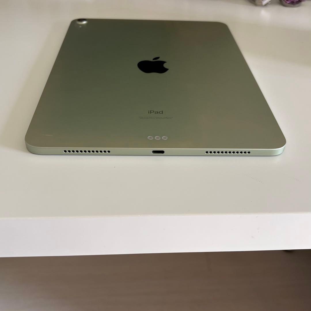 iPadAir4 256G Wi-Fモデル penci、フィルム、カバー付き