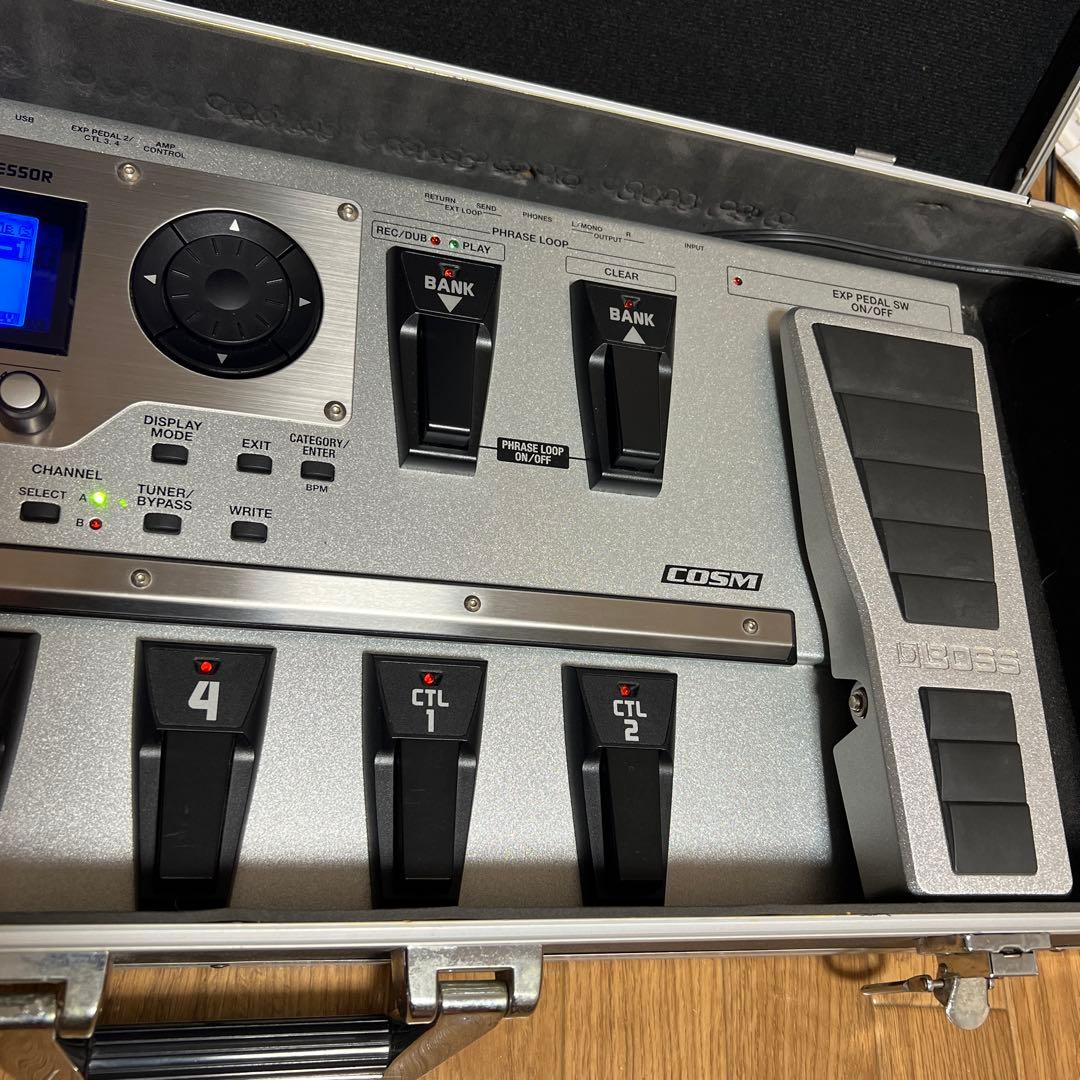 その他 BOSS GT-10