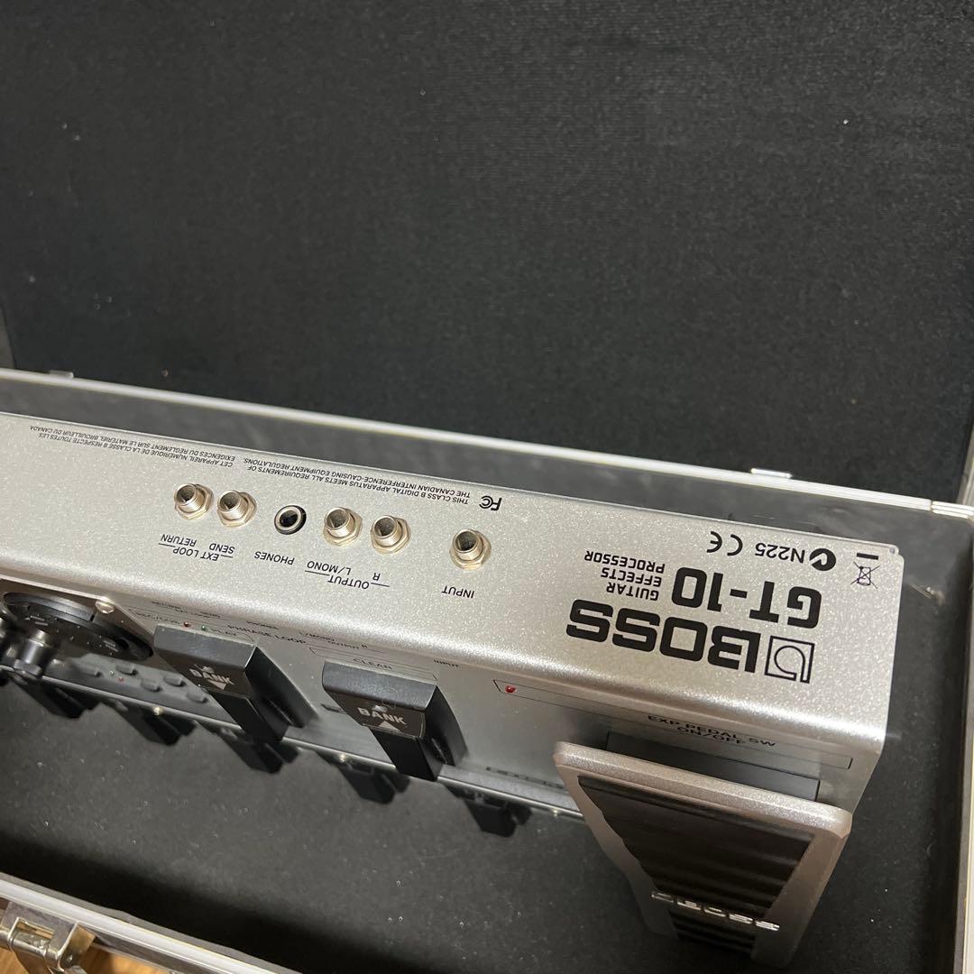 その他 BOSS GT-10