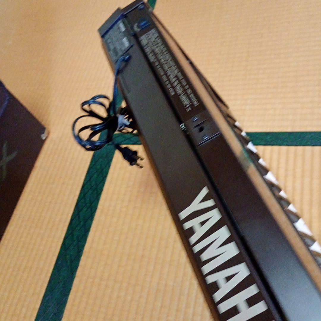 超美品 Yamaha DX7 アナログシンセ ハードケース付