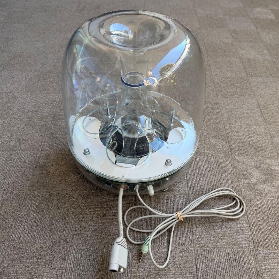 harman/kardon soundsticks II ハーマンカードン 美品