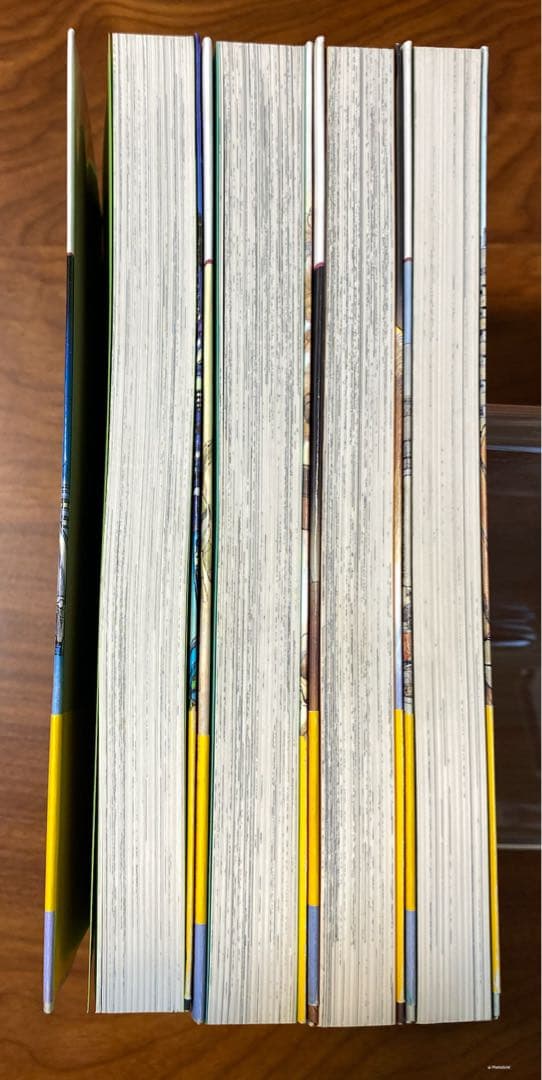 ★アップルシード 全巻セット　全4巻セット 士郎正宗