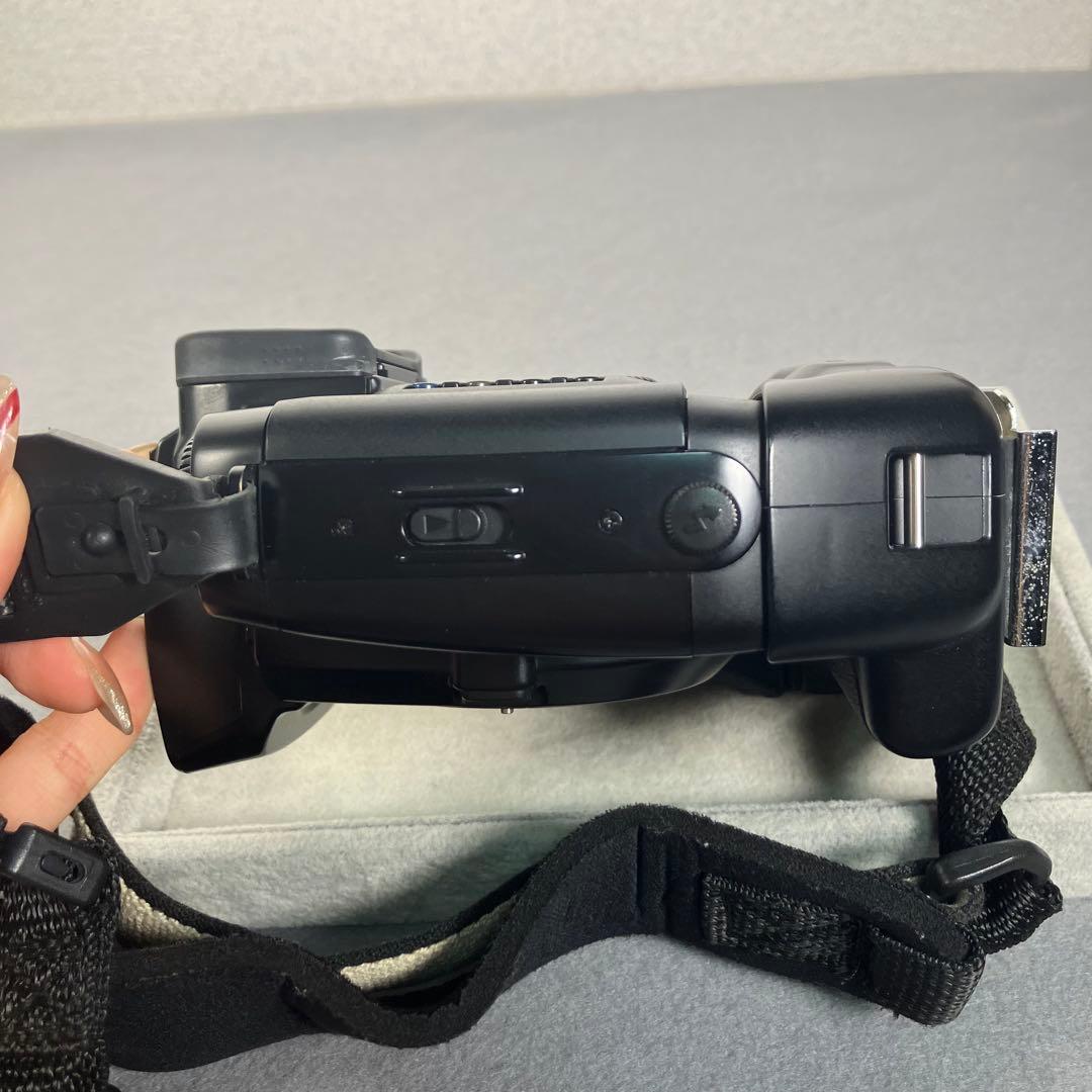 Canon EOS 5 QUARTZ DATE レンズ アクセサリーセット