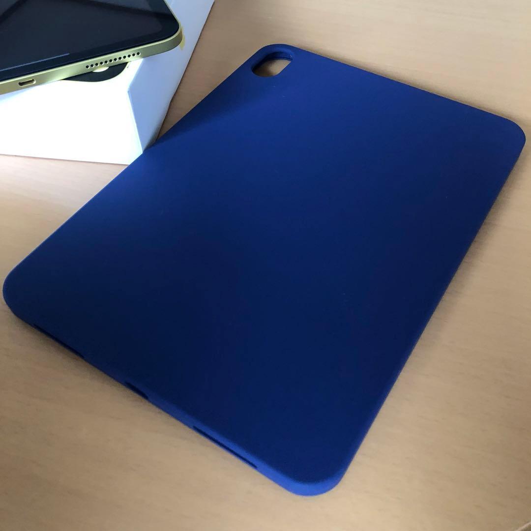 Apple iPad第10世代［Wi-Fi・64GB］イエロー