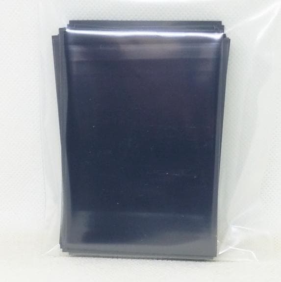 遊戯王 未使用45枚 WCS2025 青 パリ スリーブ