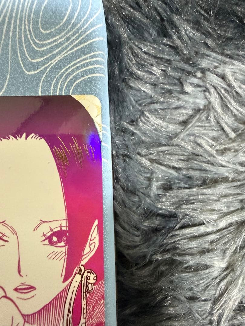 ワンピース カードゲーム わらわこわい　パラレル Op 14