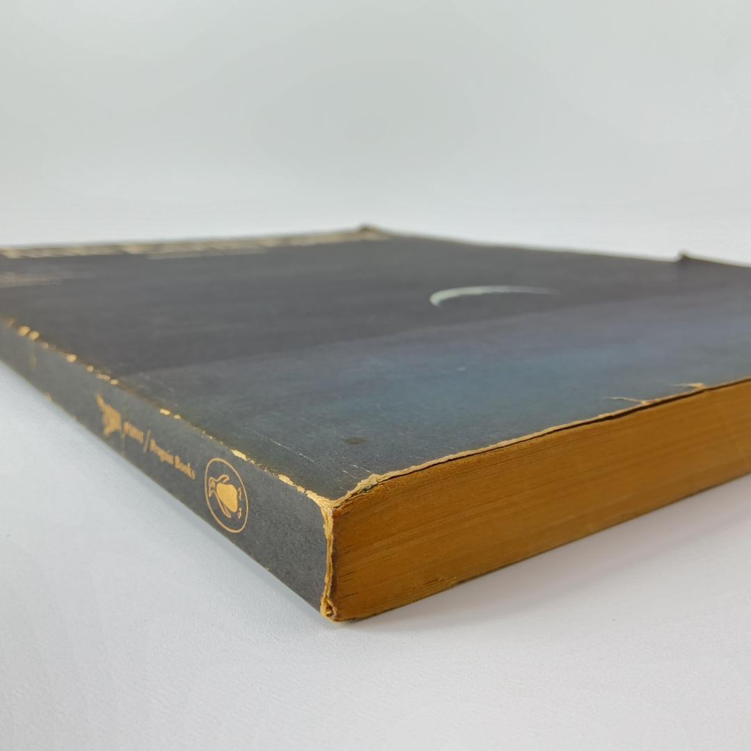 ④ホール アース エピローグ　サブカル　ジョブス　ヴィンテージ