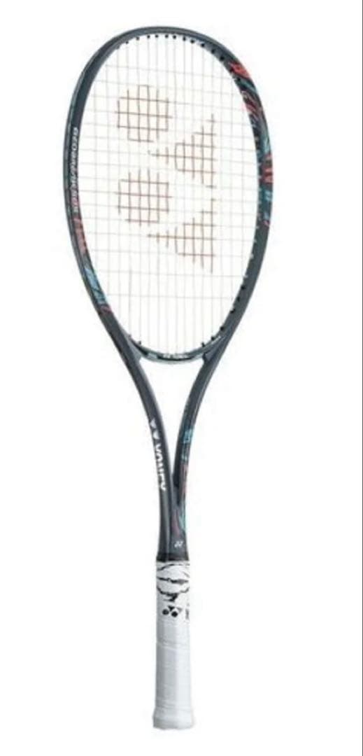 【美品】ヨネックス YONEX ソフトテニスラケット ジオブレイク 50VS