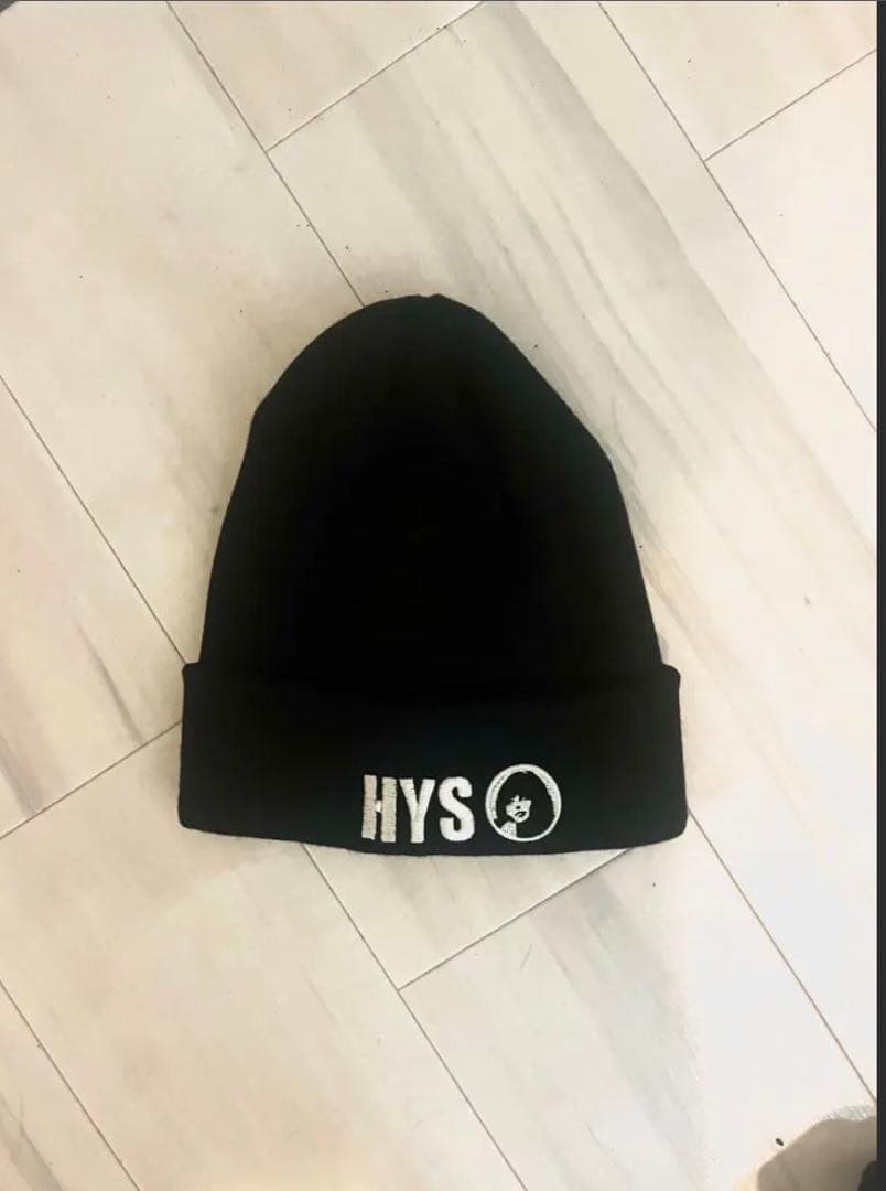 ヒステリックグラマー ニット帽