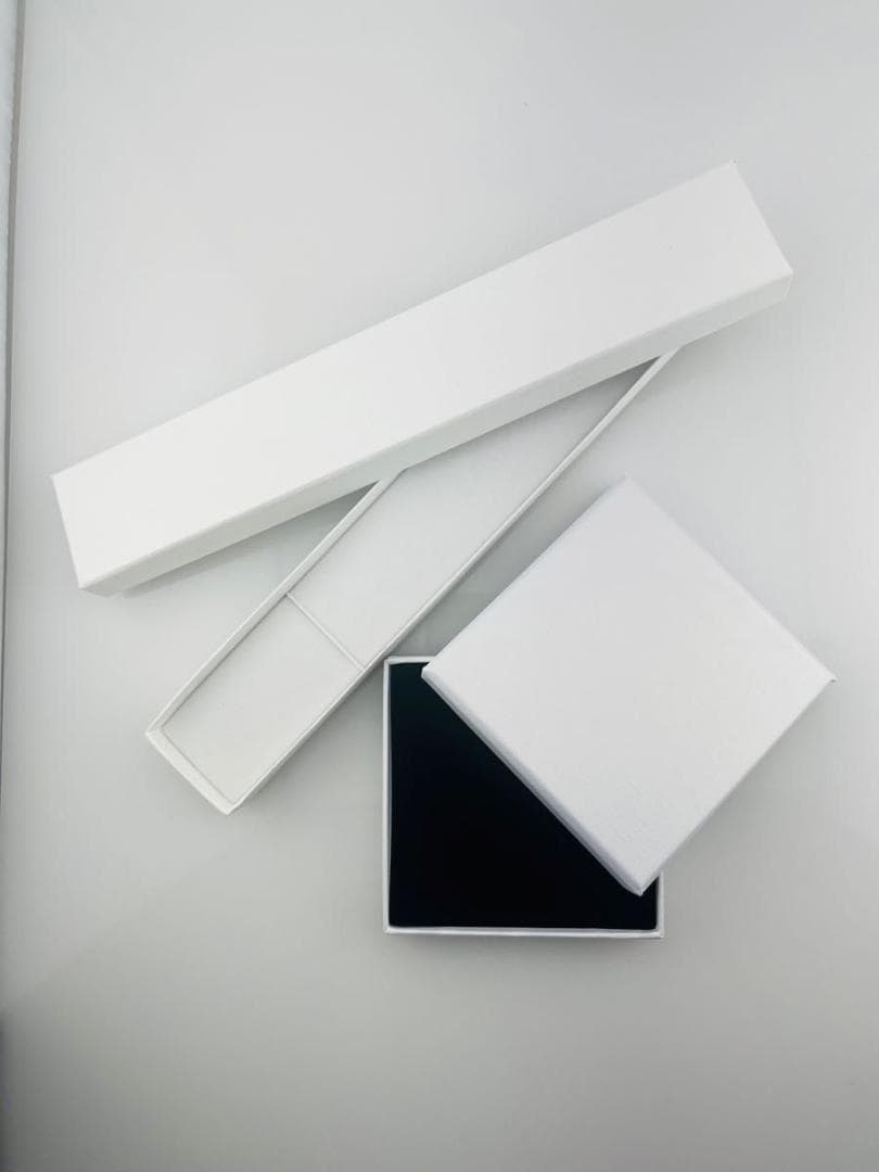 PT天然ダイヤモンドネックレス 0.3ct 鑑別カード付き