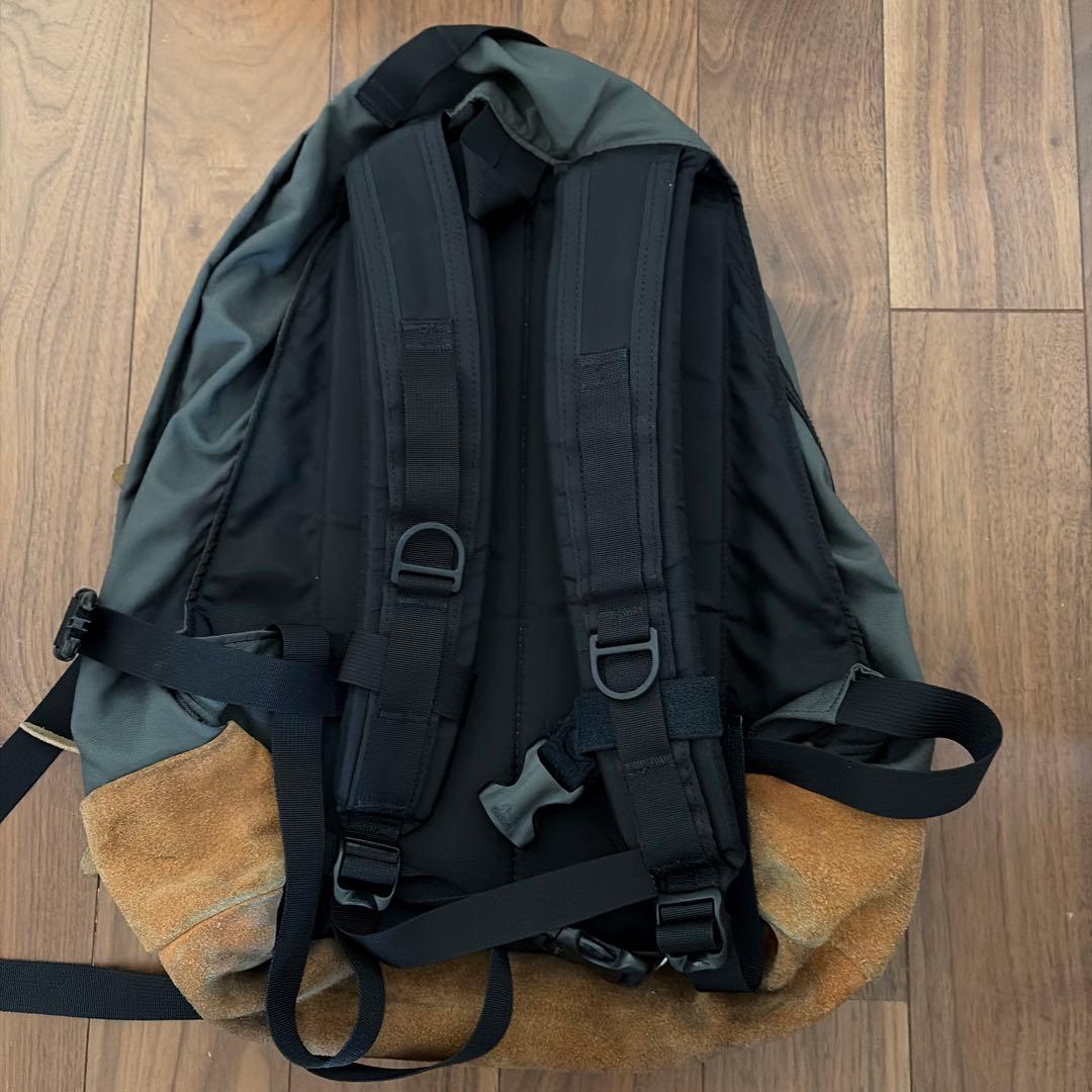 GREGORY DAY PACK 旧タグ USA製
