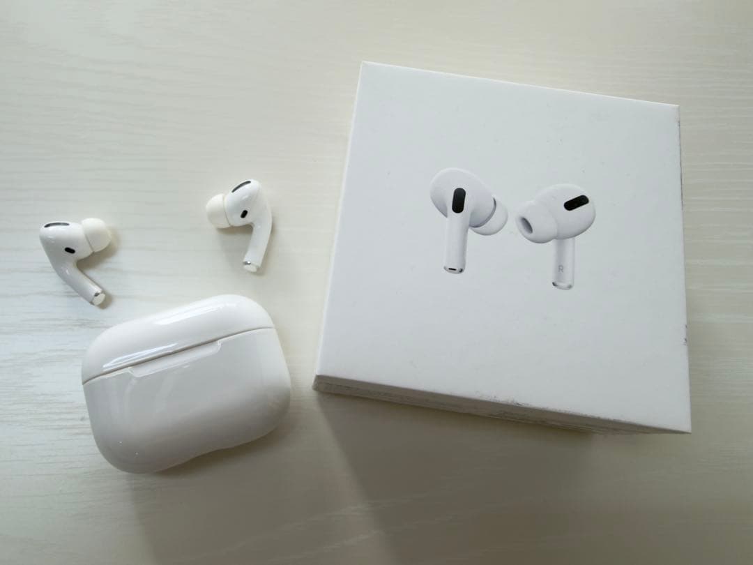 美品AirPods Pro