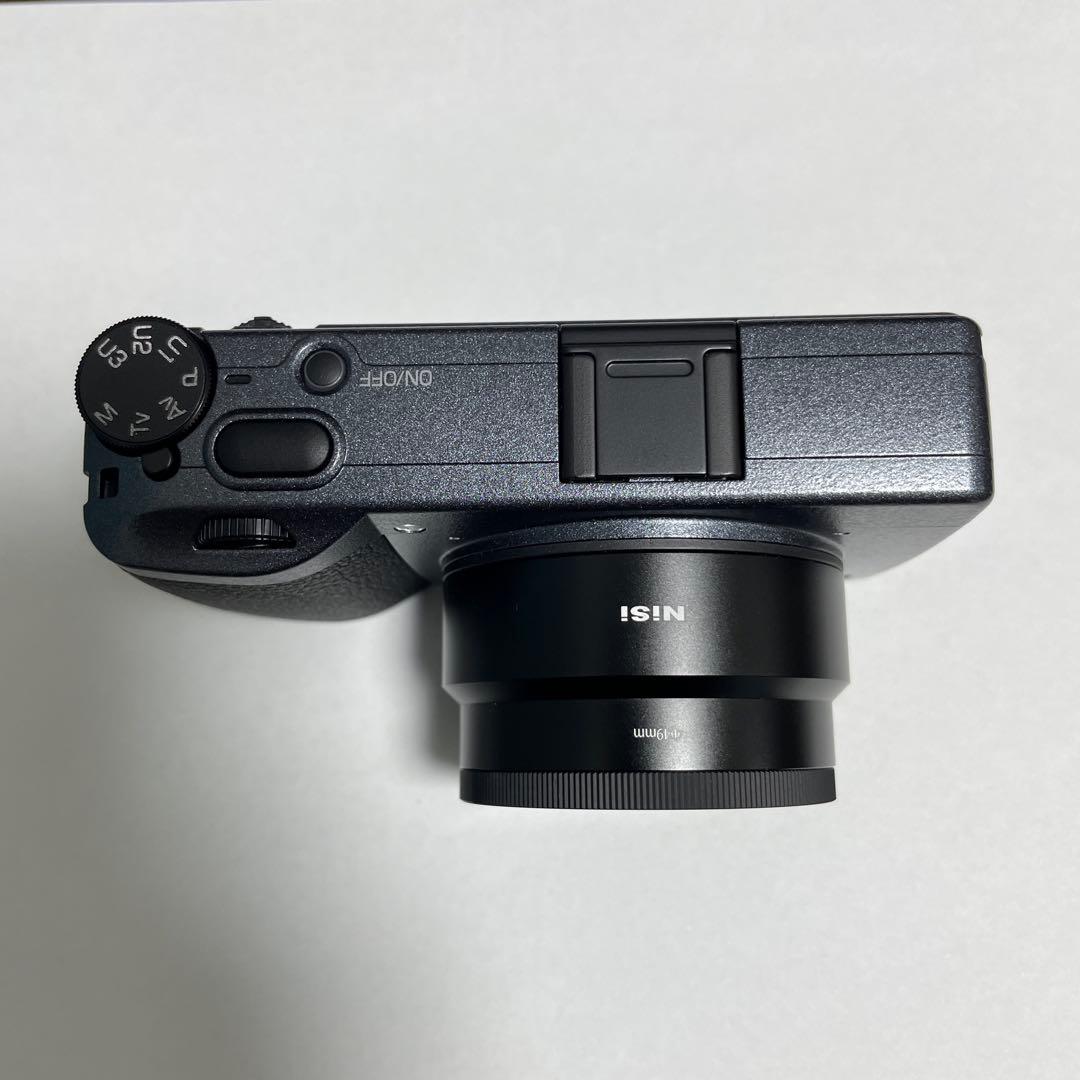 付属品多数 25年10月購入 GRiiix Urban Edition