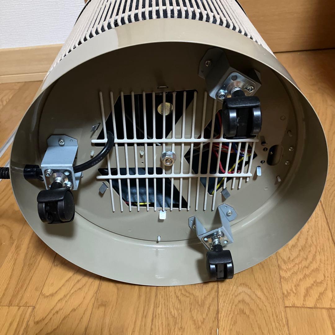 アールシーエス　暖話室1000H