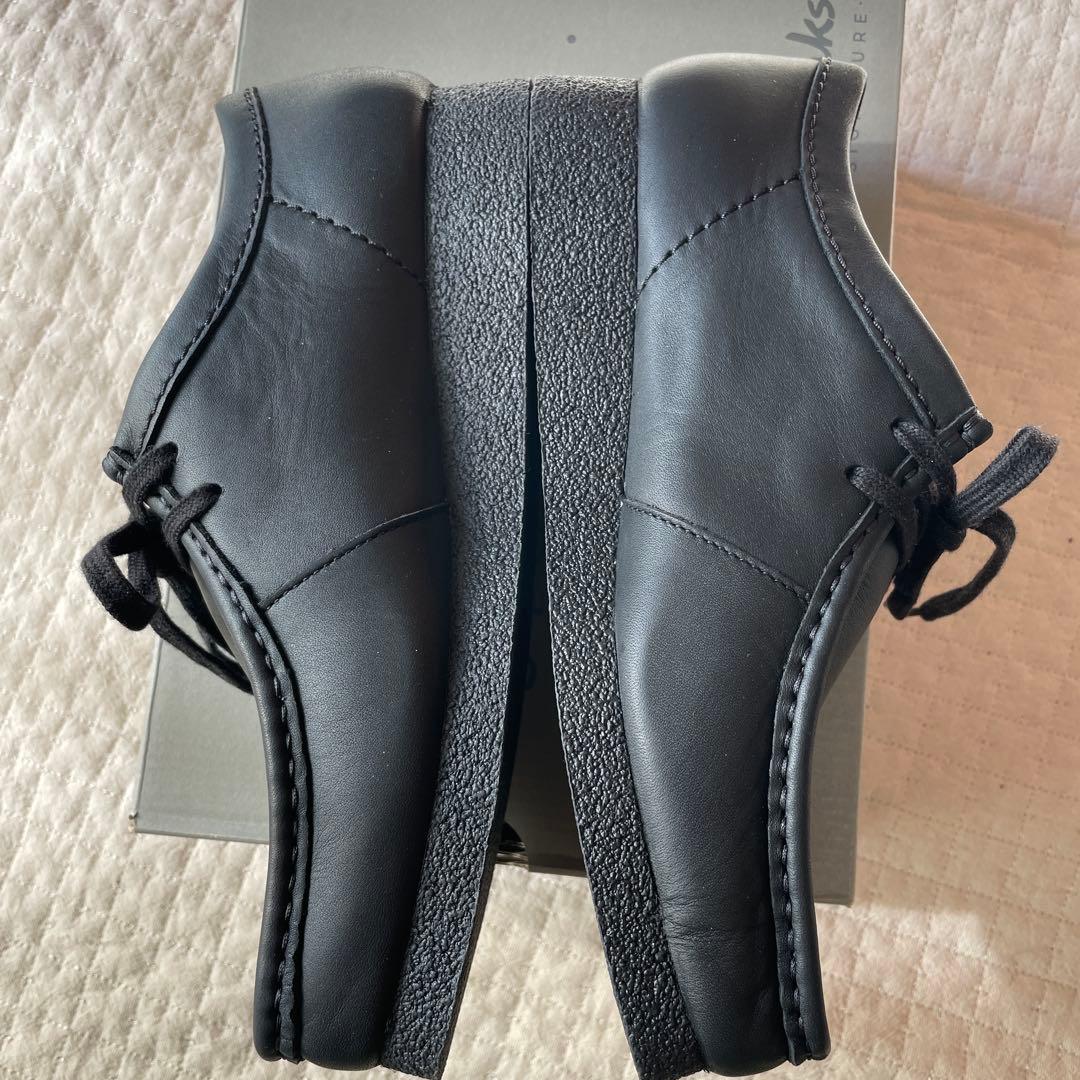 クラークスワラビーレディース