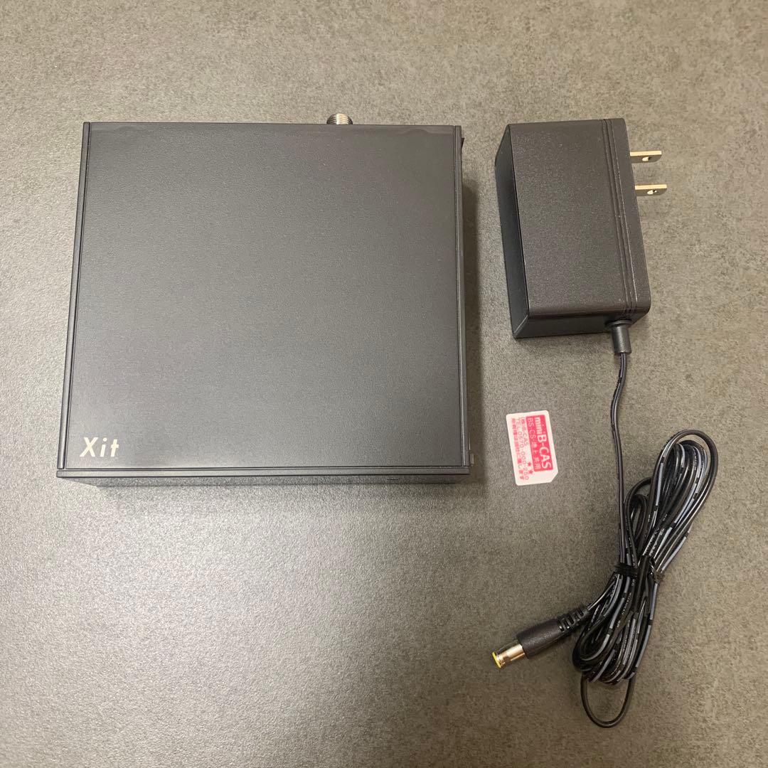 【美品】ピクセラ XitAirBox XIT-AIR120CW