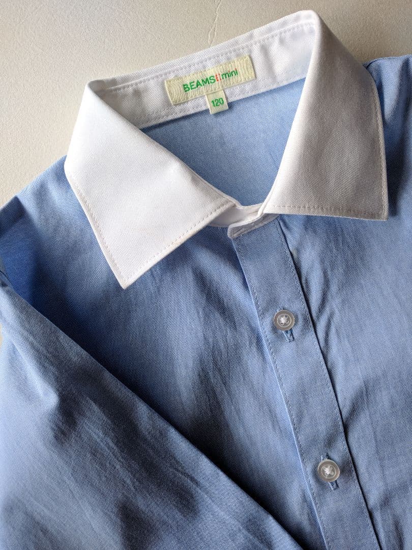 BEAMS mini セレモニー スーツセット