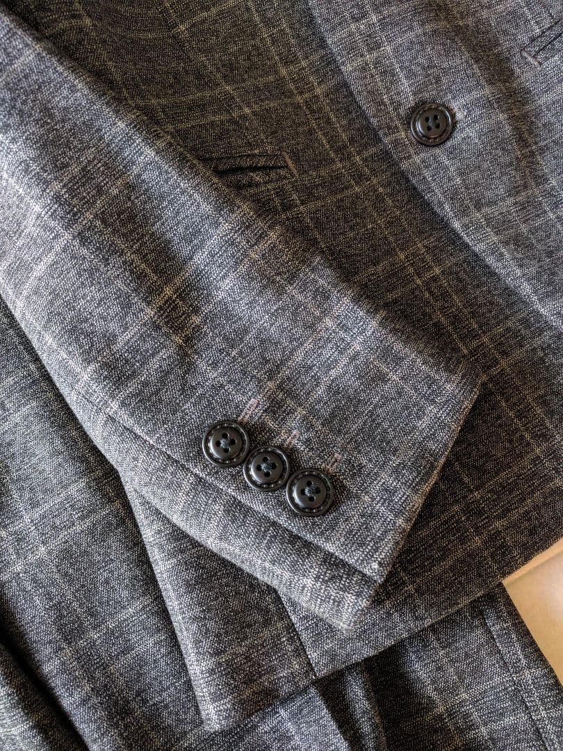 BEAMS mini セレモニー スーツセット