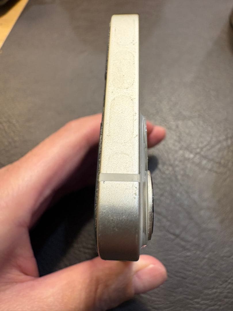 iPhone13min 128GB バッテリー83%