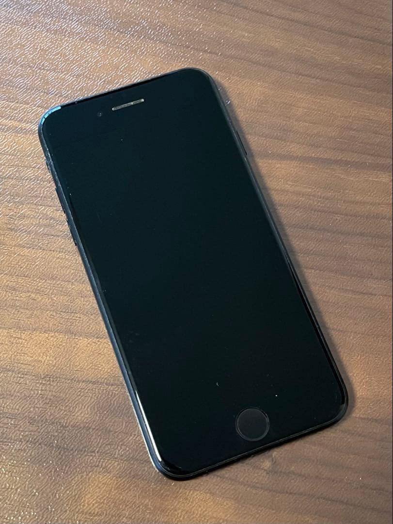 Apple iPhone SE（第二世代) 本体　256GB