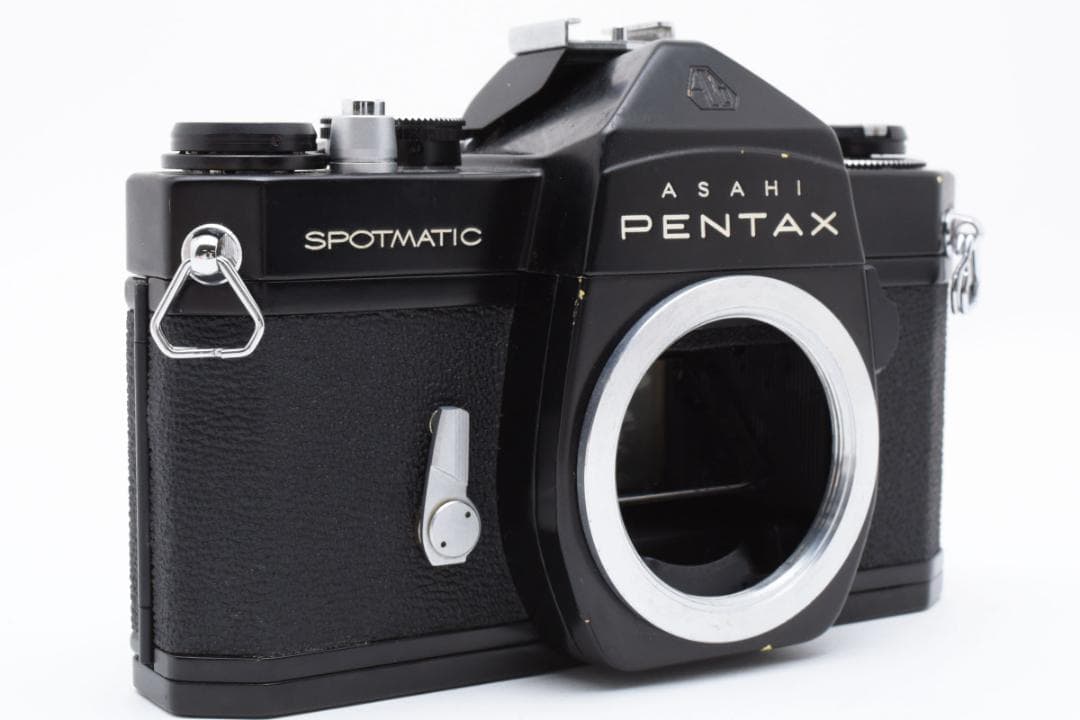 ★Emotaro専用★ペンタックス PENTAX SPOTMATIC #966