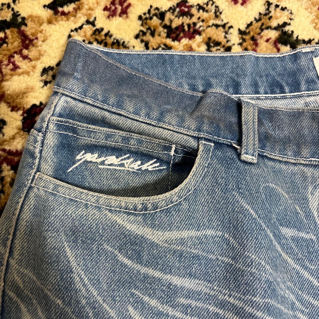 【たくやき】yardsale パンツ