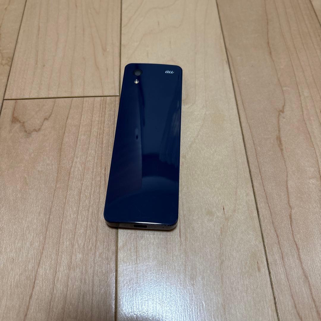 京セラ au INFOBAR xv KYX31 中古動作確認済み