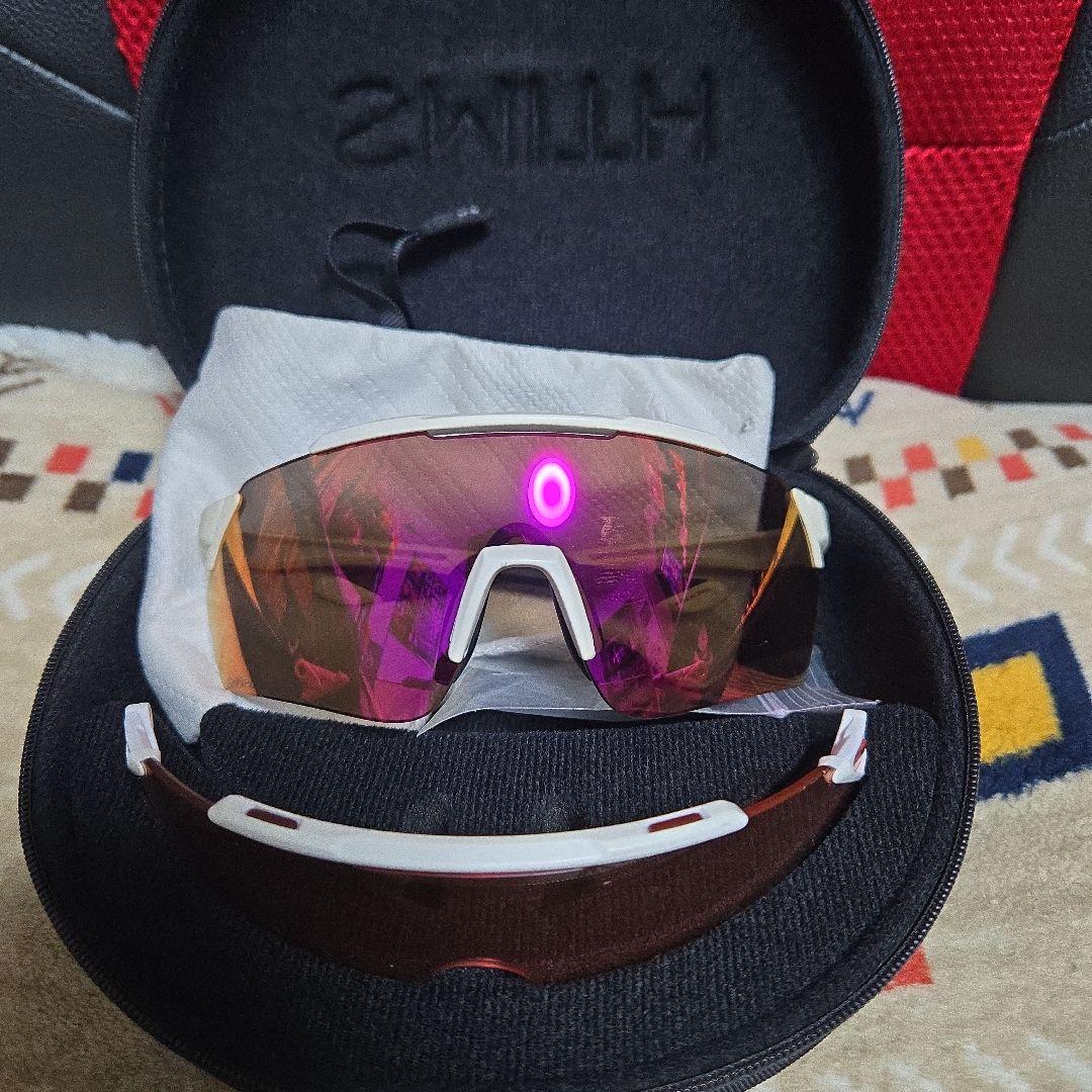 smith pivlock™ruckus