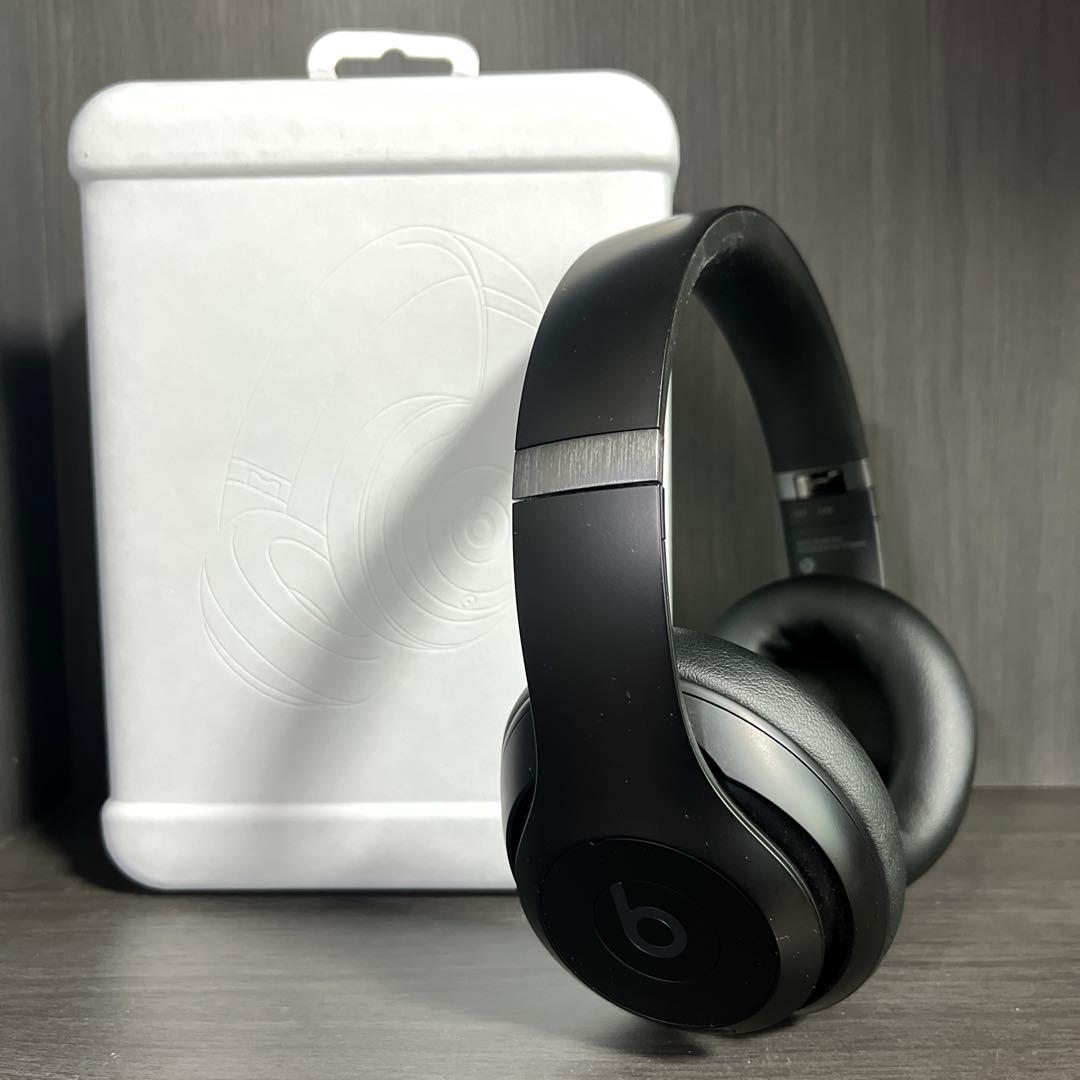 ヘッドホン Beats Studio Pro Wireless