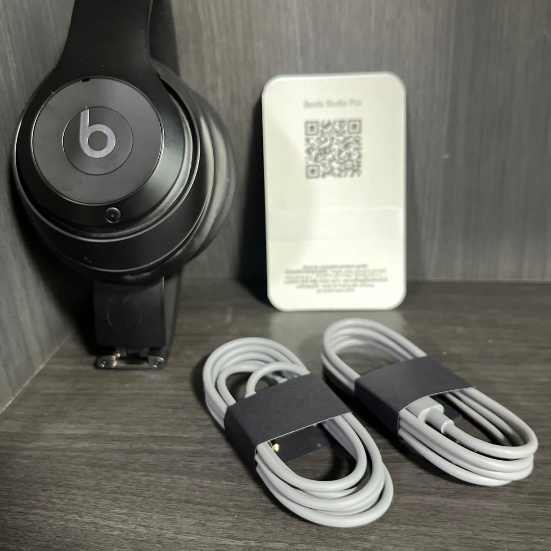 ヘッドホン Beats Studio Pro Wireless
