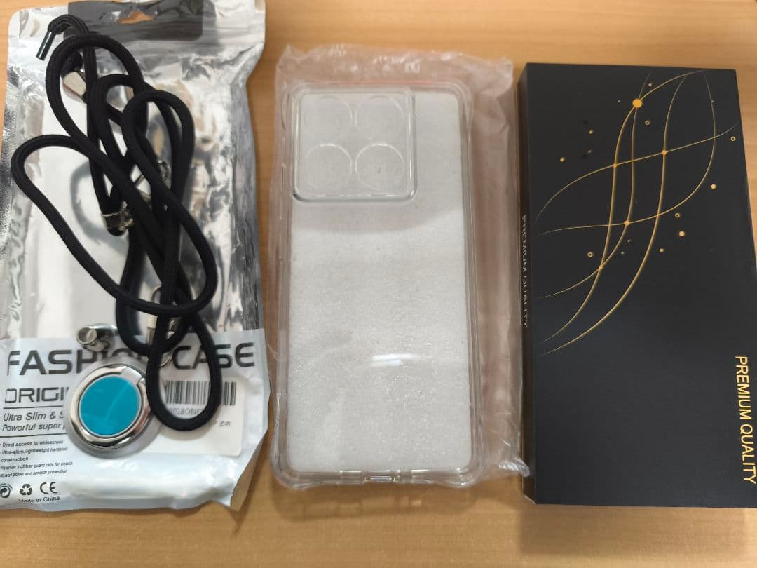 Xiaomi　14T PRO　国内SIMフリー版