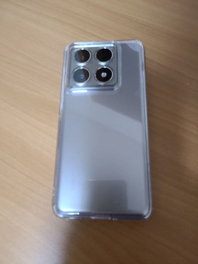 Xiaomi　14T PRO　国内SIMフリー版