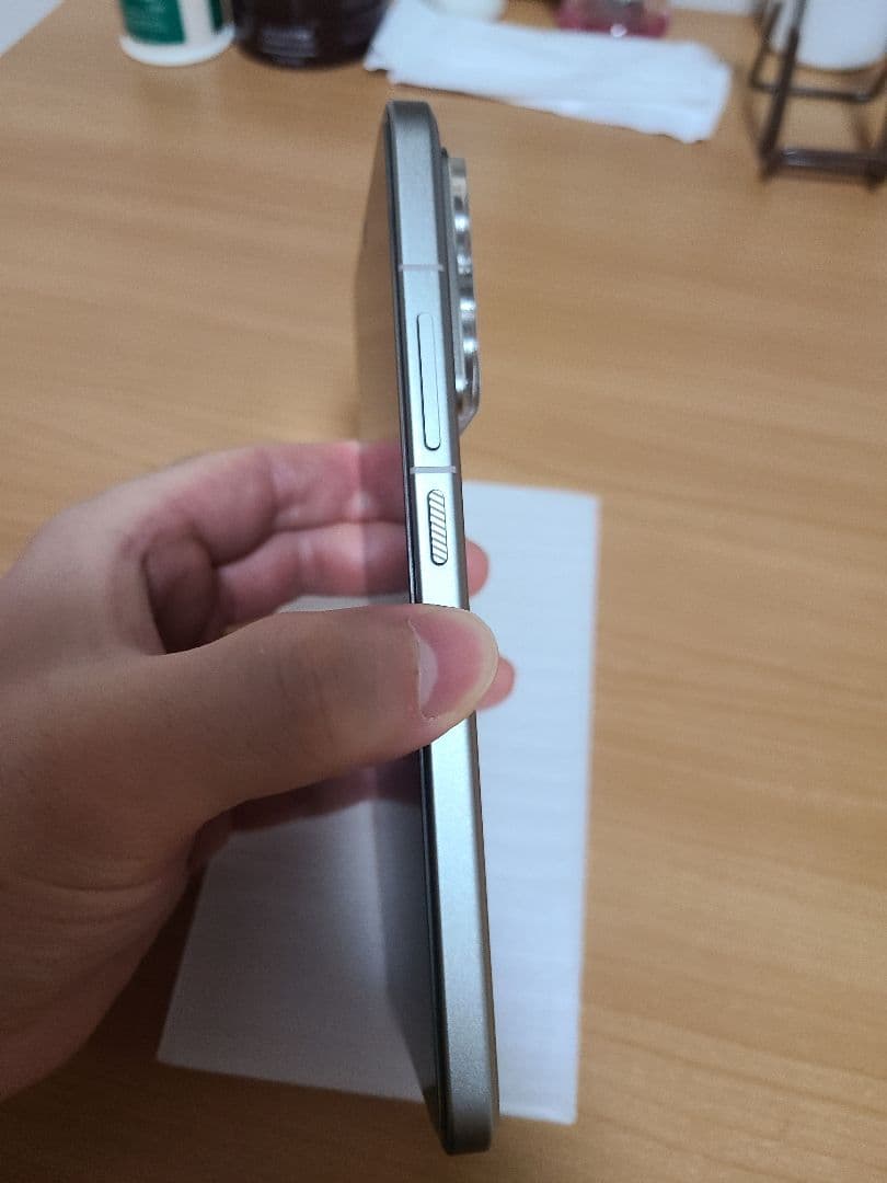 Xiaomi　14T PRO　国内SIMフリー版