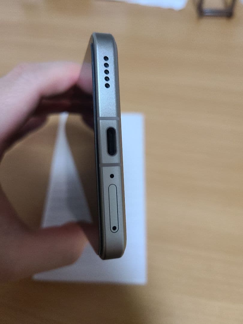 Xiaomi　14T PRO　国内SIMフリー版