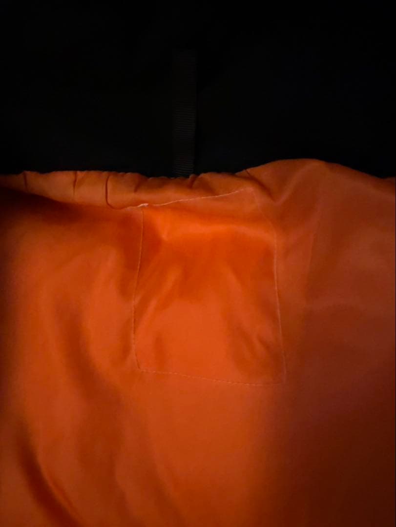 レディメイド readymade ダウンジャケット