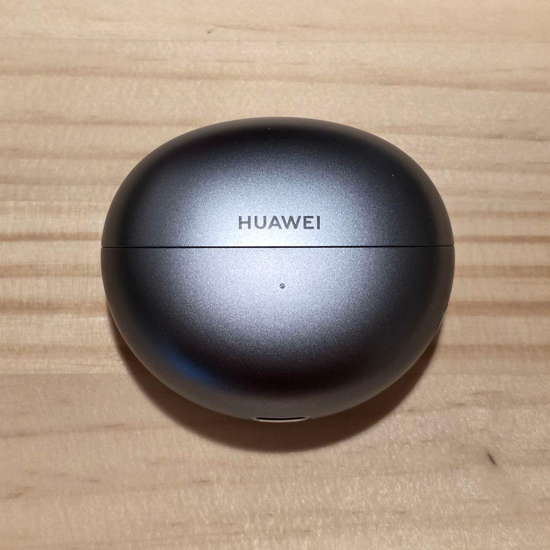 【充電ケースのみ】HUAWEI FreeClip ブラック 箱あり