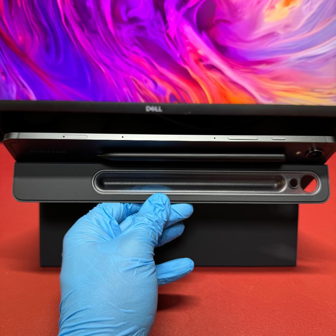 Samsung Galaxy Tab S9 とアクセサリー各種